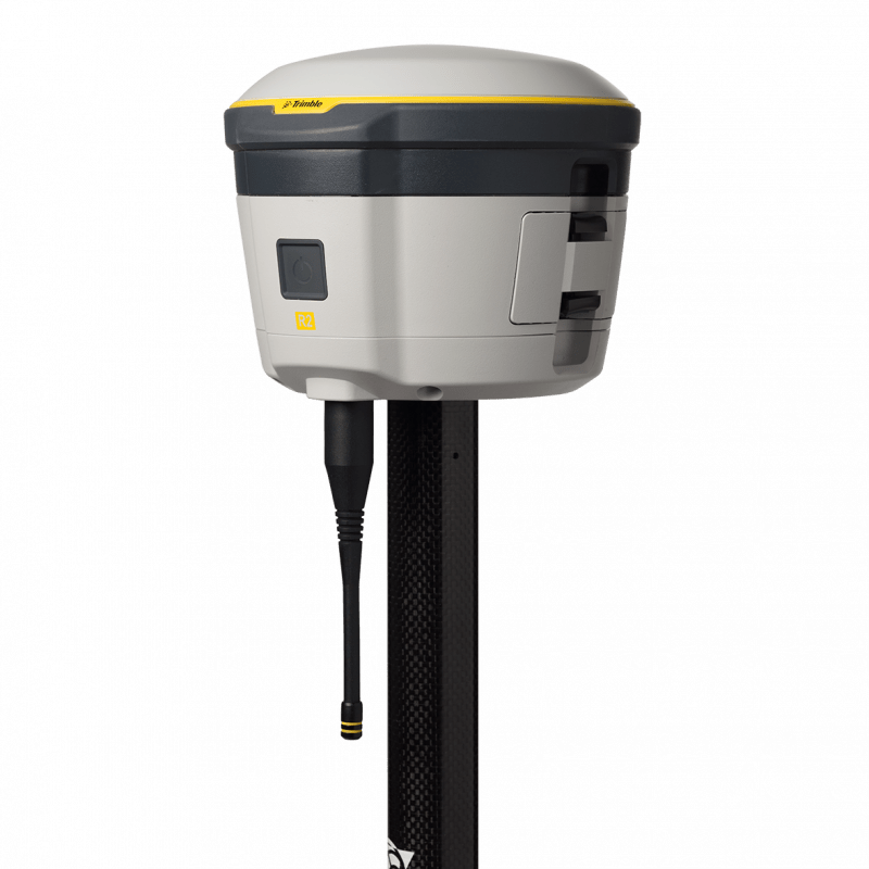 Trimble Alloy GNSS Receiver | Seiler Geospatial