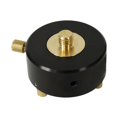 Seco Tribrach Adapter Rotating Removable Center
