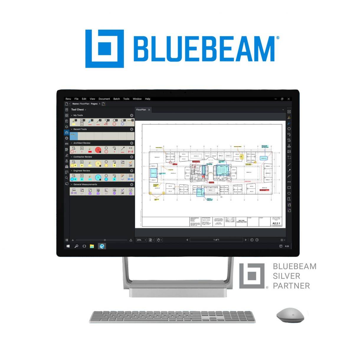 Bluebeam Revu eXtreme 21.0.30 download the last version for apple