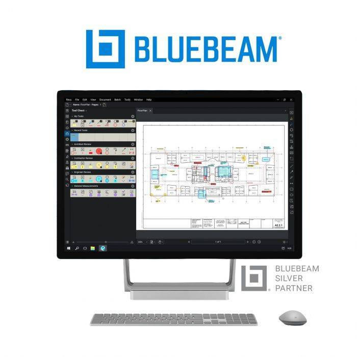 bluebeam revu download