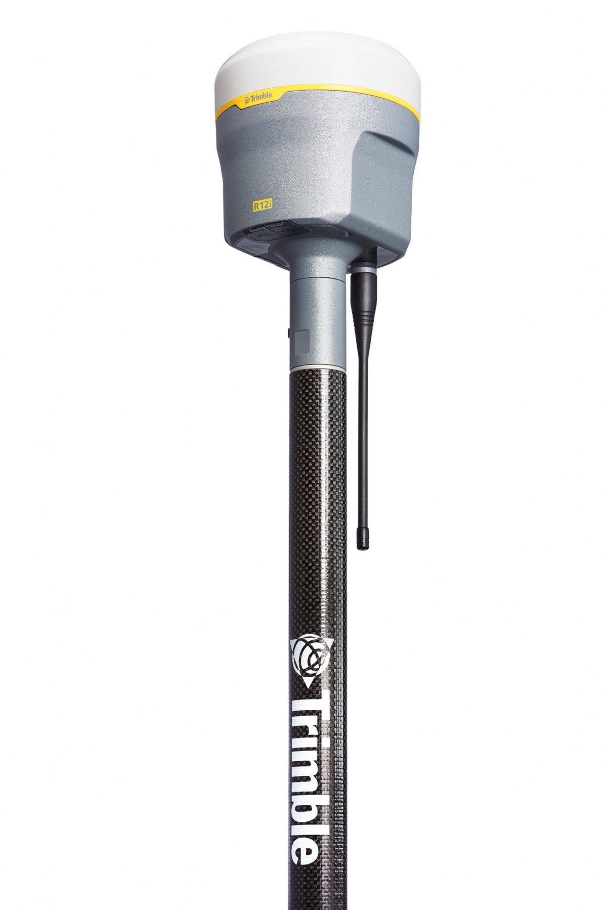 Trimble R12i GNSS System | Seiler Geospatial